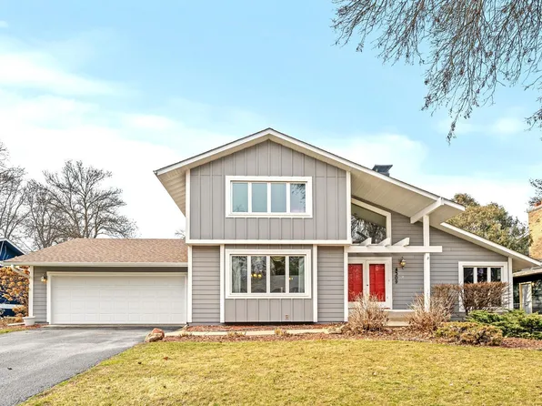 4309 Flag Ave N, New Hope, MN 55428