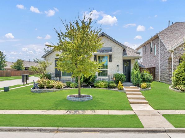 Home for Sale in McKinney Texas