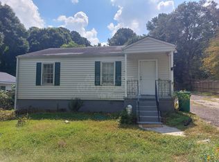 4201 Chamblee Tucker Rd, Atlanta, GA 30340