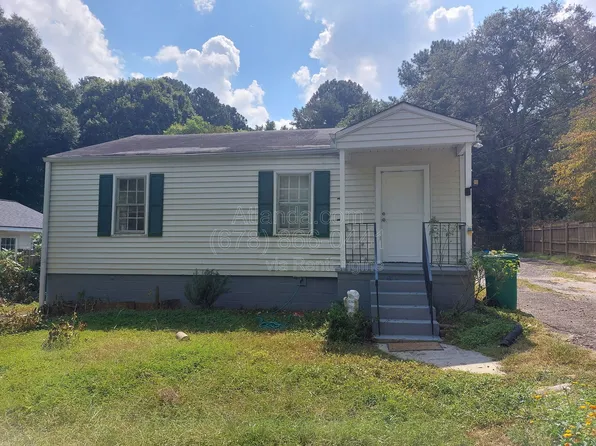 4201 Chamblee Tucker Rd, Atlanta, GA 30340