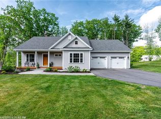 45 Ice Pond Dr, Portland, ME 04103