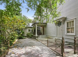 5205 Chestnut St, New Orleans, LA 70115