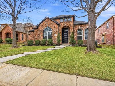 2331 Falcon Point Dr, Frisco, TX, 75033