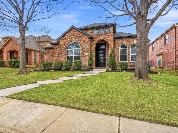 2331 Falcon Point Dr, Frisco, TX 75033
