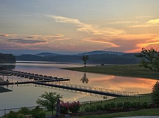 Eagle Ct LOT 339, Sharps Chapel, TN 37866