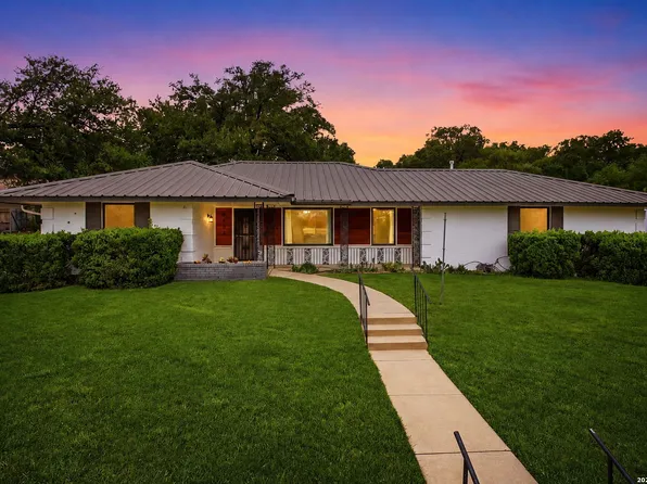 4103 MOUNT LAUREL, San Antonio, TX 78240