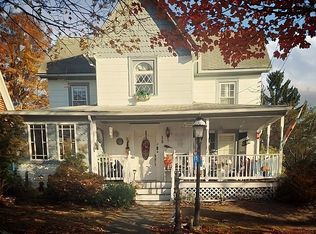 15 Broad St, Branchville, NJ 07826