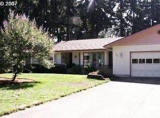 44 Carthage Ave, Eugene, OR 97404