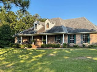 2018 Middle Rd, Eclectic, AL 36024