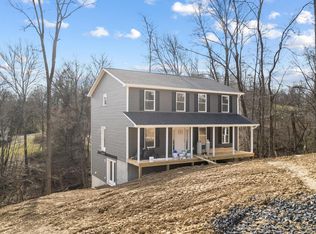 366 Mulberry Rd, Front Royal, VA 22630