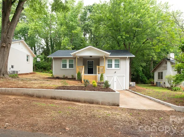 211 Eben St, Albemarle, NC 28001