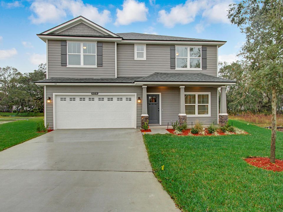1st image of 424 Gillespie Gardens Dr