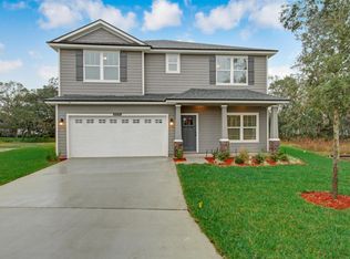 424 Gillespie Gardens Dr, Jacksonville, FL 32218