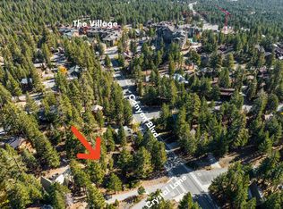 298 Canyon Blvd, Mammoth Lakes, CA 93546
