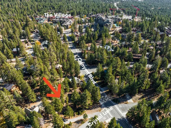 298 Canyon Blvd, Mammoth Lakes, CA 93546
