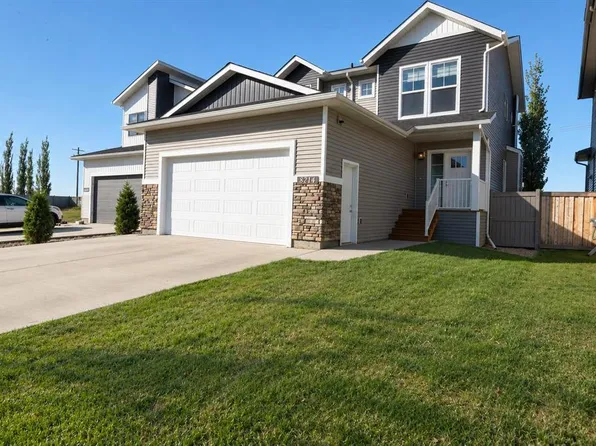 8214 E 87a St, Grande Prairie, AB T8X 0R7