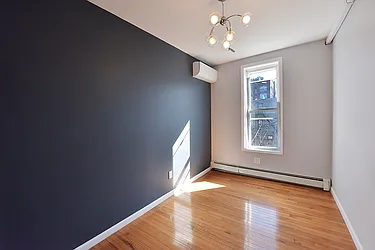 Rented by Bank Neary