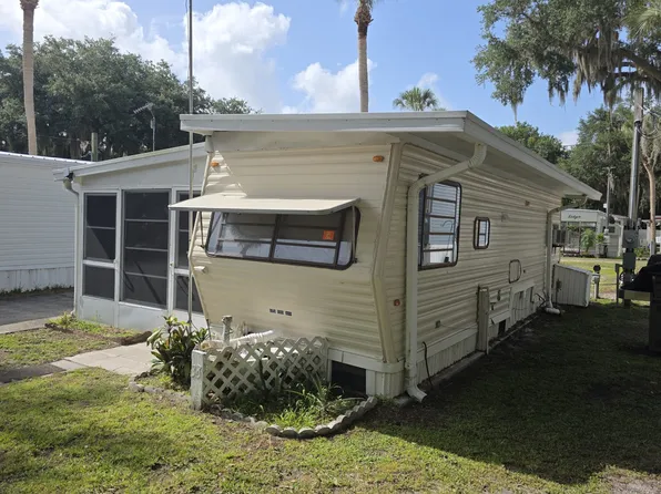 10511 Monroe Ct #38, Lake Wales, FL 33898