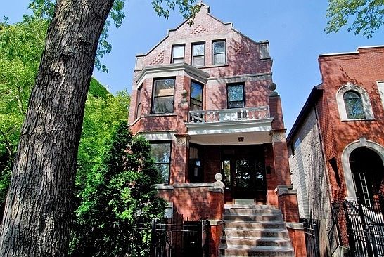 1st image of 2040 N Hoyne Avenue G #G
