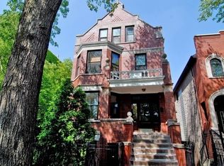 2040 N Hoyne Avenue G #G, Chicago, IL 60647