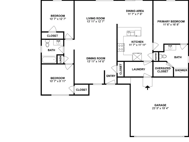 707 Patriot Ln — Photo 18