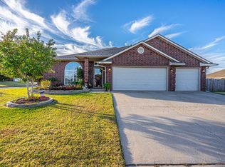 2108 NW 161st St, Edmond, OK 73013