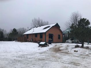 2662 Carlson Rd, Florence, WI 54121