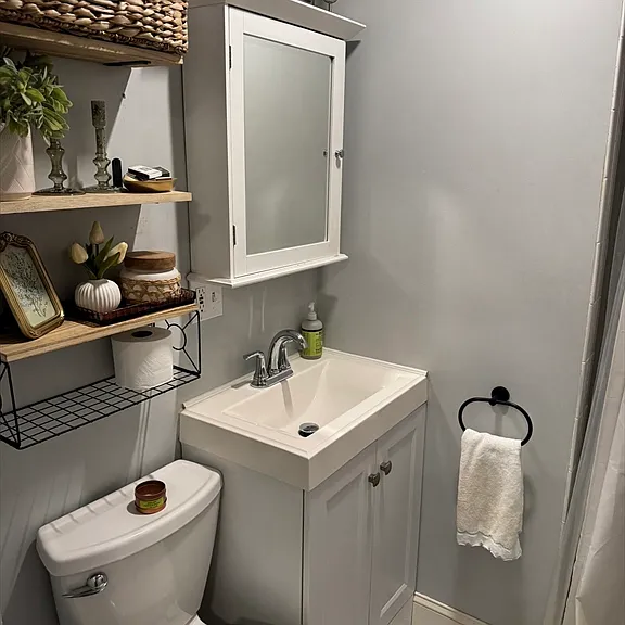 48 Mercer St #1 — Photo 9