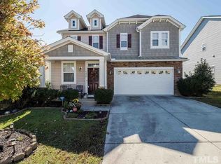 6428 Bisland Dr, Raleigh, NC 27610