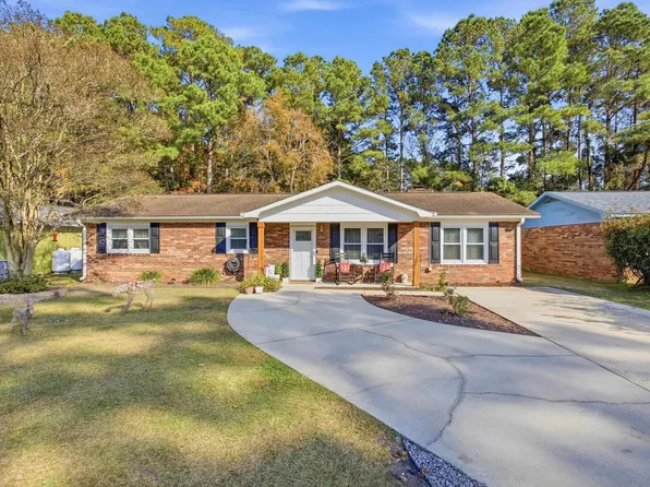 5724 Dogwood Circle, Myrtle Beach, SC 29588