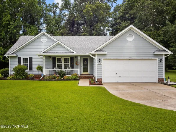 707 Mallard Drive, Jacksonville, NC 28540