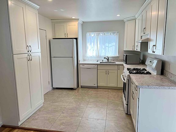 Updated Kitchen