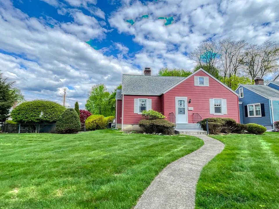 31 Kingston Ave, Poughkeepsie, NY 12603 Zillow