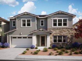 Cielo Vista 5 Plan, Cielo Vista, Yorba Linda, CA 92887