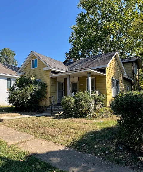 3105 S Izard St — Photo 1