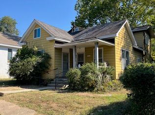 3105 S Izard St, Little Rock, AR 72206