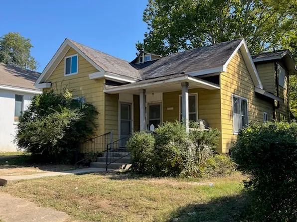 3105 S Izard St, Little Rock, AR 72206