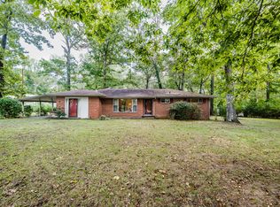 3166 Huntsville Hwy, Fayetteville, TN 37334