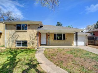 2324 Oakland St, Aurora, CO 80010
