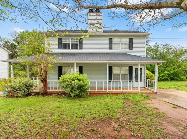 4401 & 4403 Lexington Way, Anderson, SC 29621
