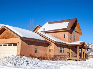 2716 Abbey Rd, Steamboat Springs, CO 80487