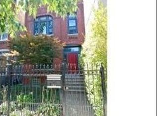 1322 N Oakley Blvd, Chicago, IL 60622