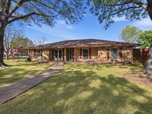 101 Baird Cir, Highland Village, TX 75077