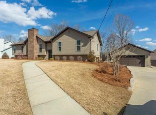 2405 Joseph Cir, Gardendale, AL 35071