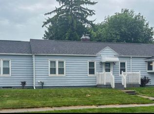 1012 6th St, Jackson, MI 49203