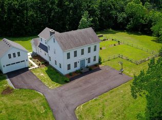 799 Conner Station Rd, Simpsonville, KY 40067