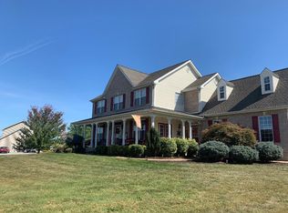 241 Kiddsville Rd, Fishersville, VA 22939