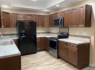 26517 Highway 613, Lucedale, MS 39452