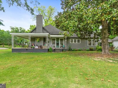98 Roseview Dr, Concord, GA, 30206