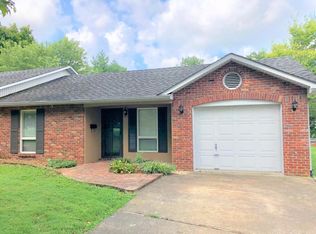 505 Lexington Dr #B, Glasgow, KY 42141